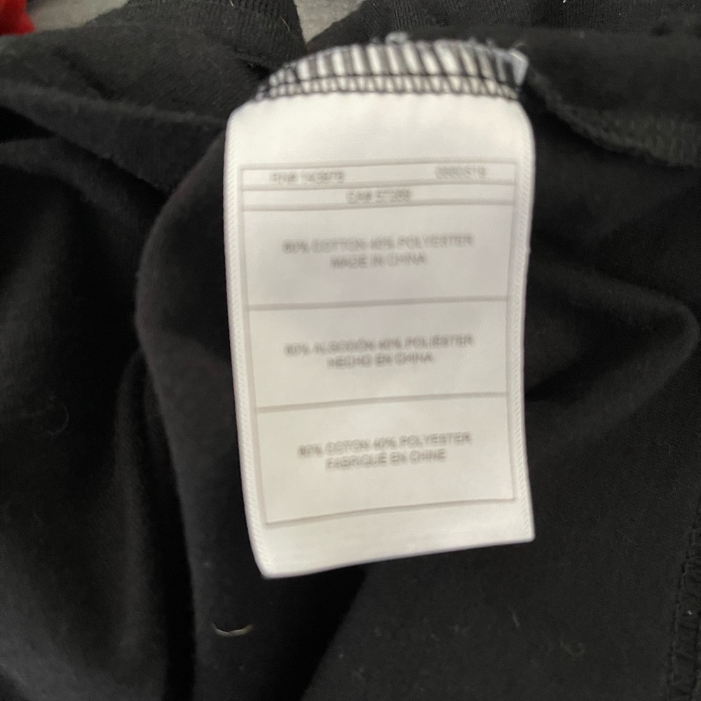 Puma Boys Long Sleeve Tee - Picture 2 of 3